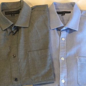 Dress shirts